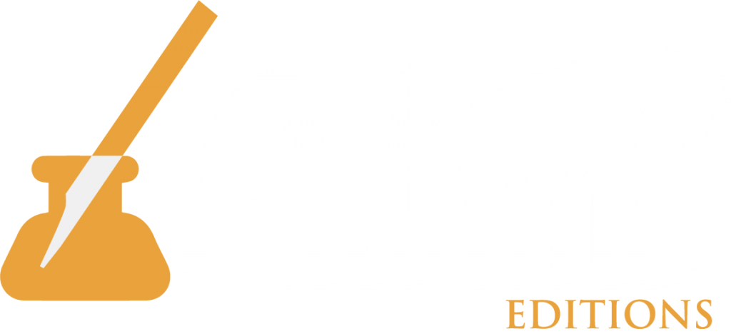 Logo Calame Editions