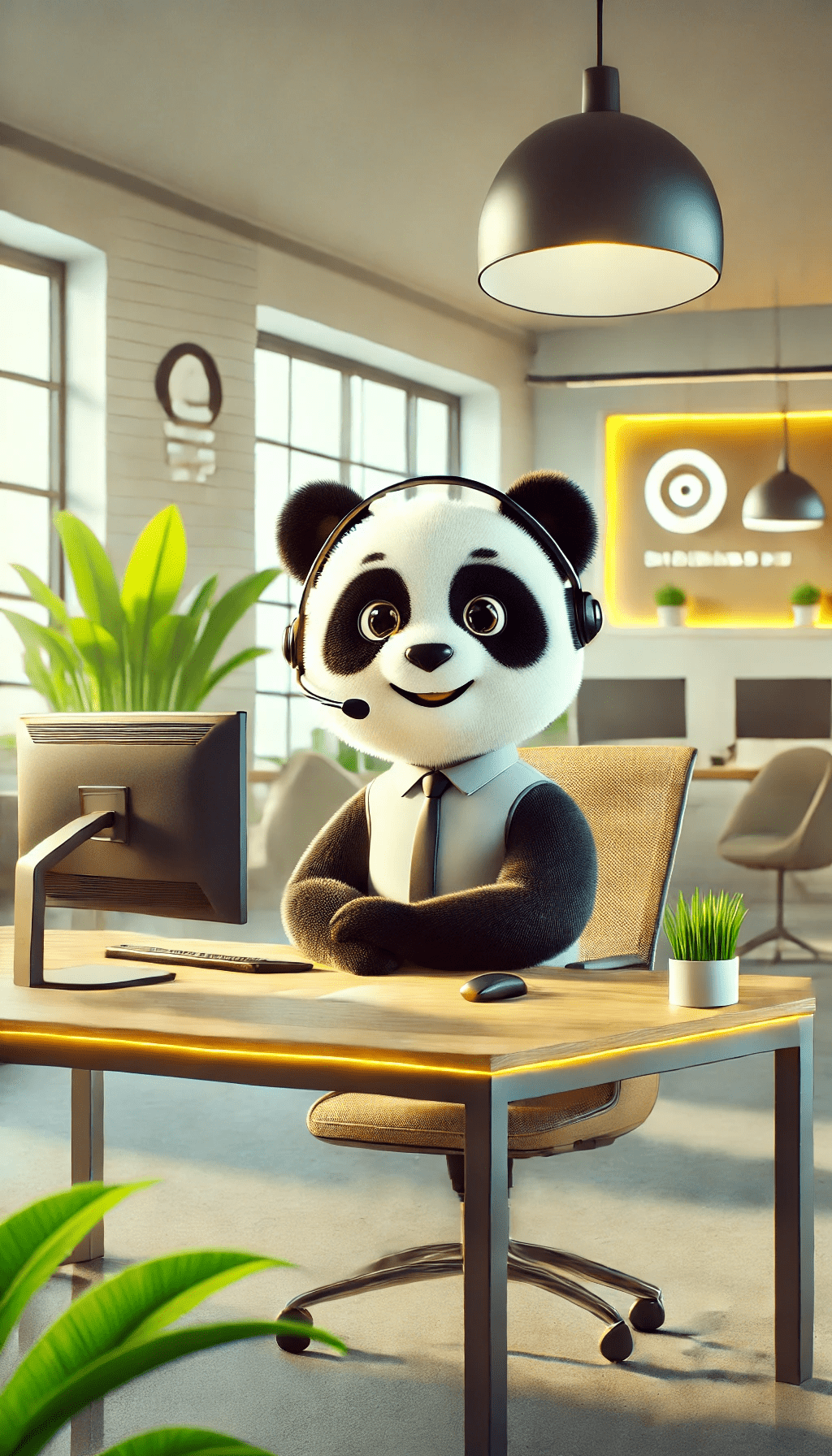 Formulaire de contact pour un devis avec Albanda